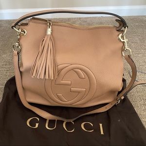 Gucci bag